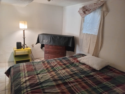 Welcome to Baldwin Hills Bed and Breakfast
