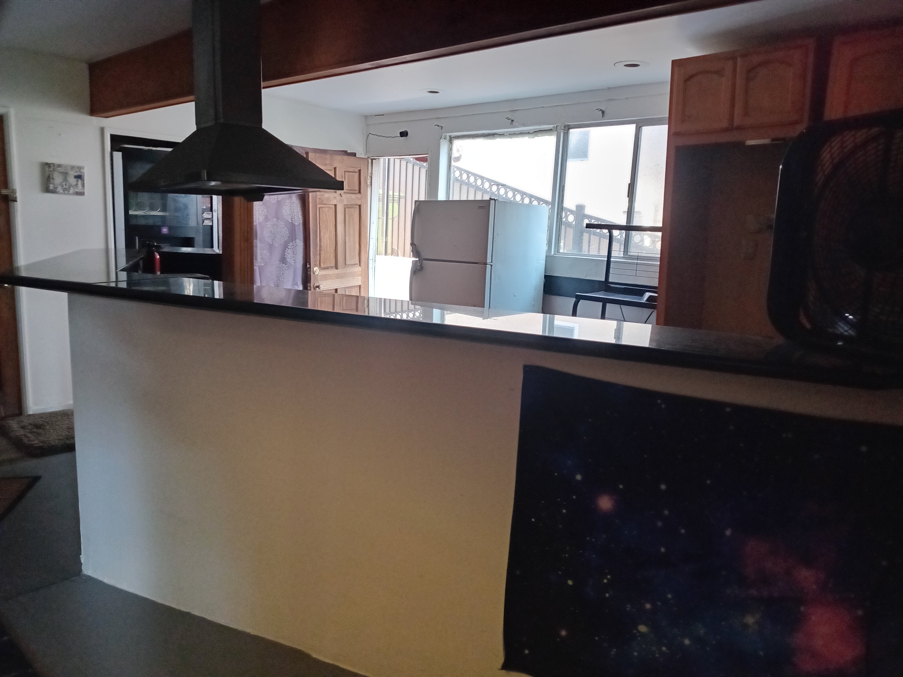 Welcome to Baldwin Hills Bed and Breakfast