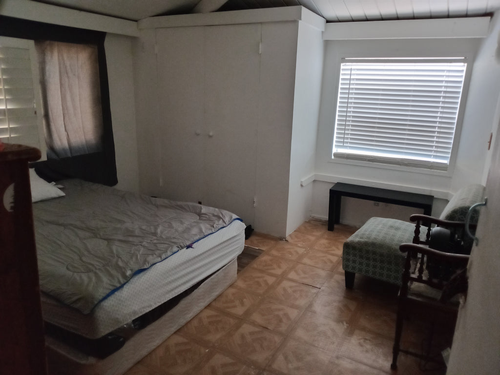 Welcome to Baldwin Hills Bed and Breakfast