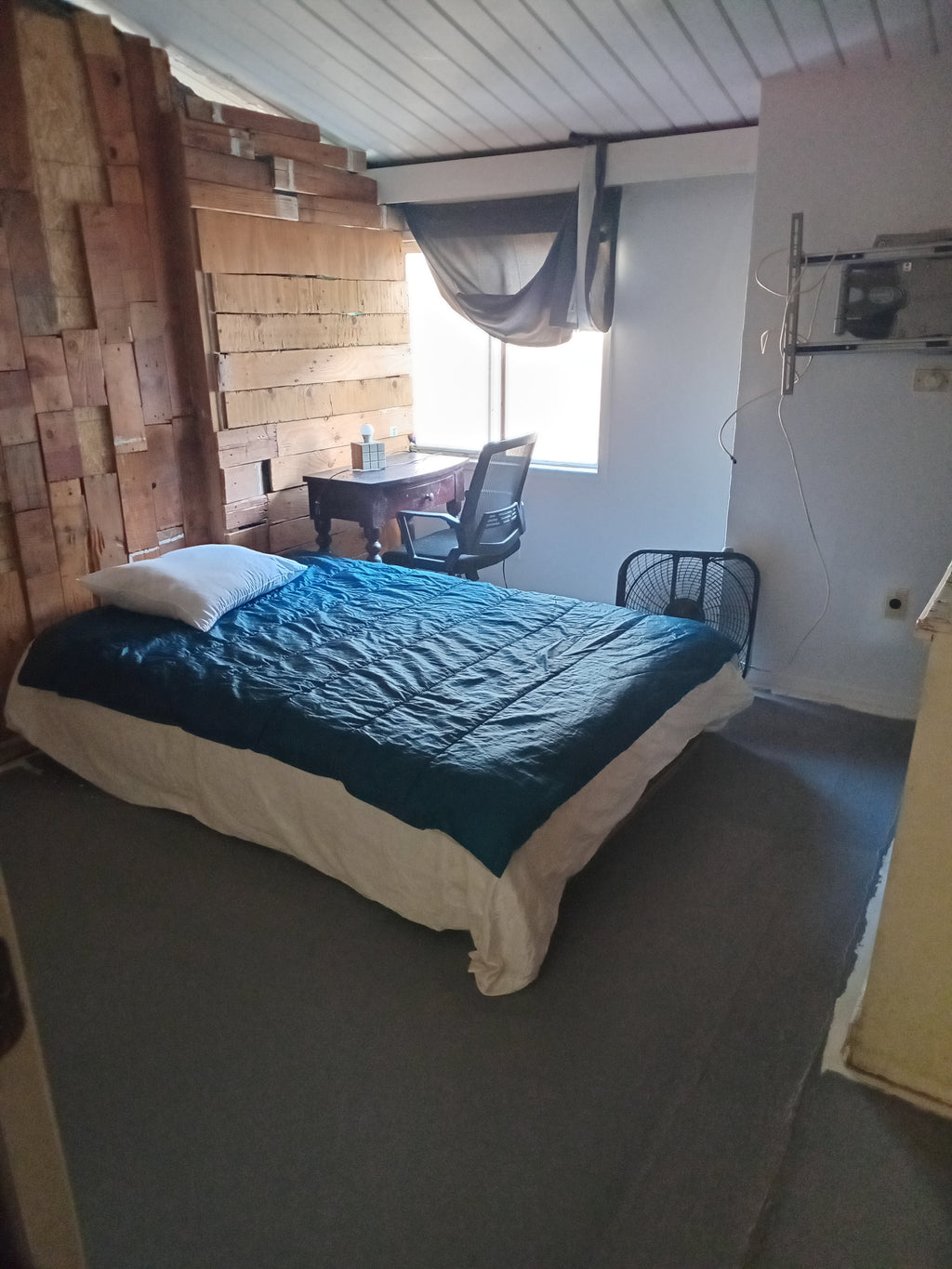 Welcome to Baldwin Hills Bed and Breakfast