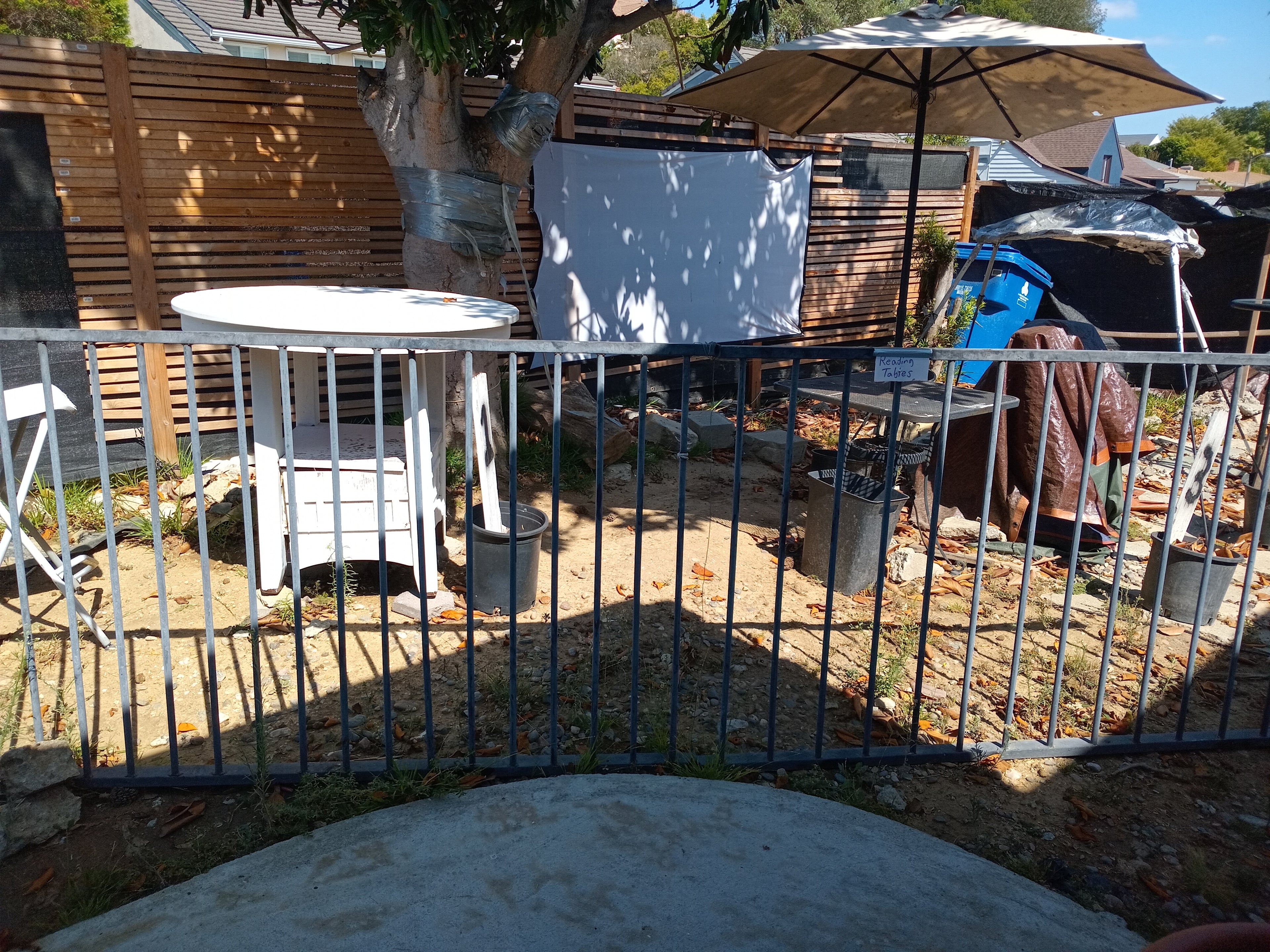 Welcome to Baldwin Hills Bed and Breakfast