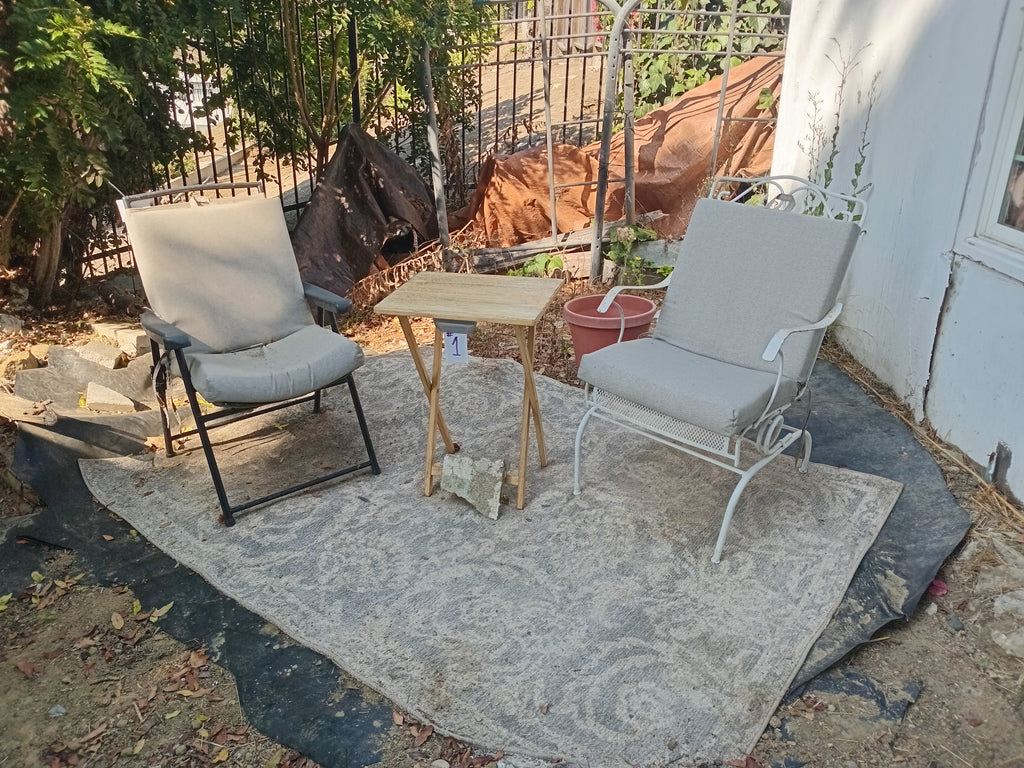 Welcome to Baldwin Hills Bed and Breakfast