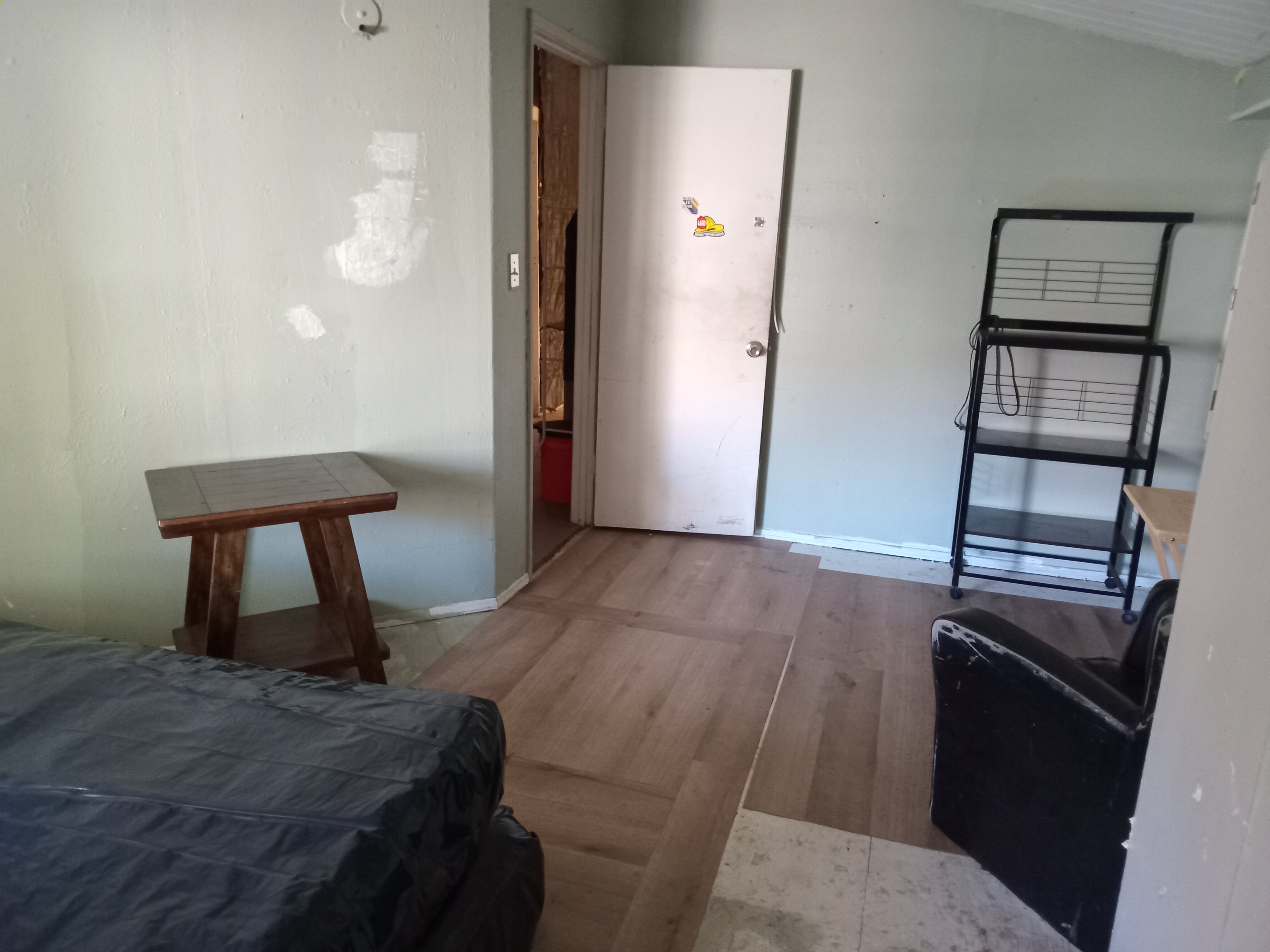 Welcome to Baldwin Hills Bed and Breakfast