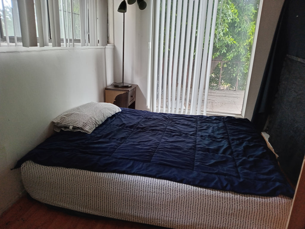 Welcome to Baldwin Hills Bed and Breakfast
